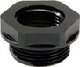 Wiska 10064725 ATEX EX-KRM 25/20 Wartel reduceerring M25 M20 Polyamide Zwart (RAL 9005) 1 stuk(s)