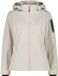 Cmp Light 39a5016 Softshelljack Beige L Vrouw