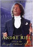 Andre Rieu: Live at Royal Albert Hall [DVD]