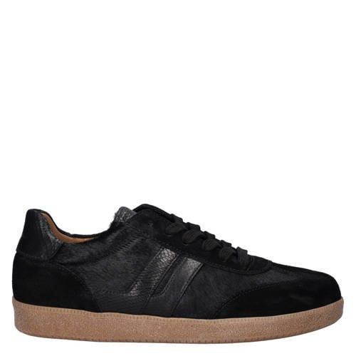Gabor sneakers - zwart