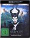 Maleficent - Die dunkle Fee - Ungekürzte Fassung (4K Ultra HD) (+ Blu-ray 2D)