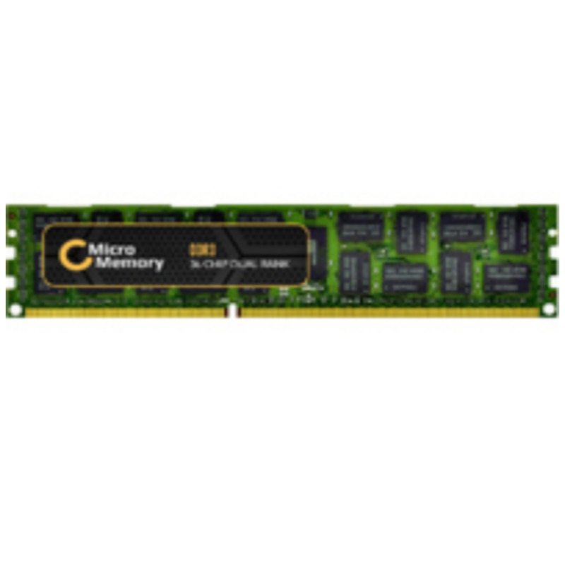 MicroMemory 16GB DDR3 1333MHz