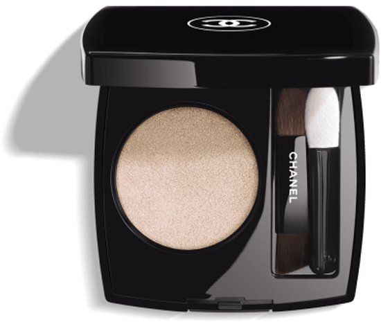 CHANEL Ombre Essentielle oogschaduw 234 Beige Sable Licht
