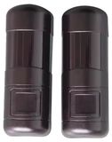 HW08 12/24V Écran lumineux infrarouge - Barre lumineuse rotative, Capteur d'ouverture de porte