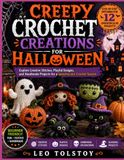 CREEPY CROCHET CREATIONS FOR HALLOWEEN