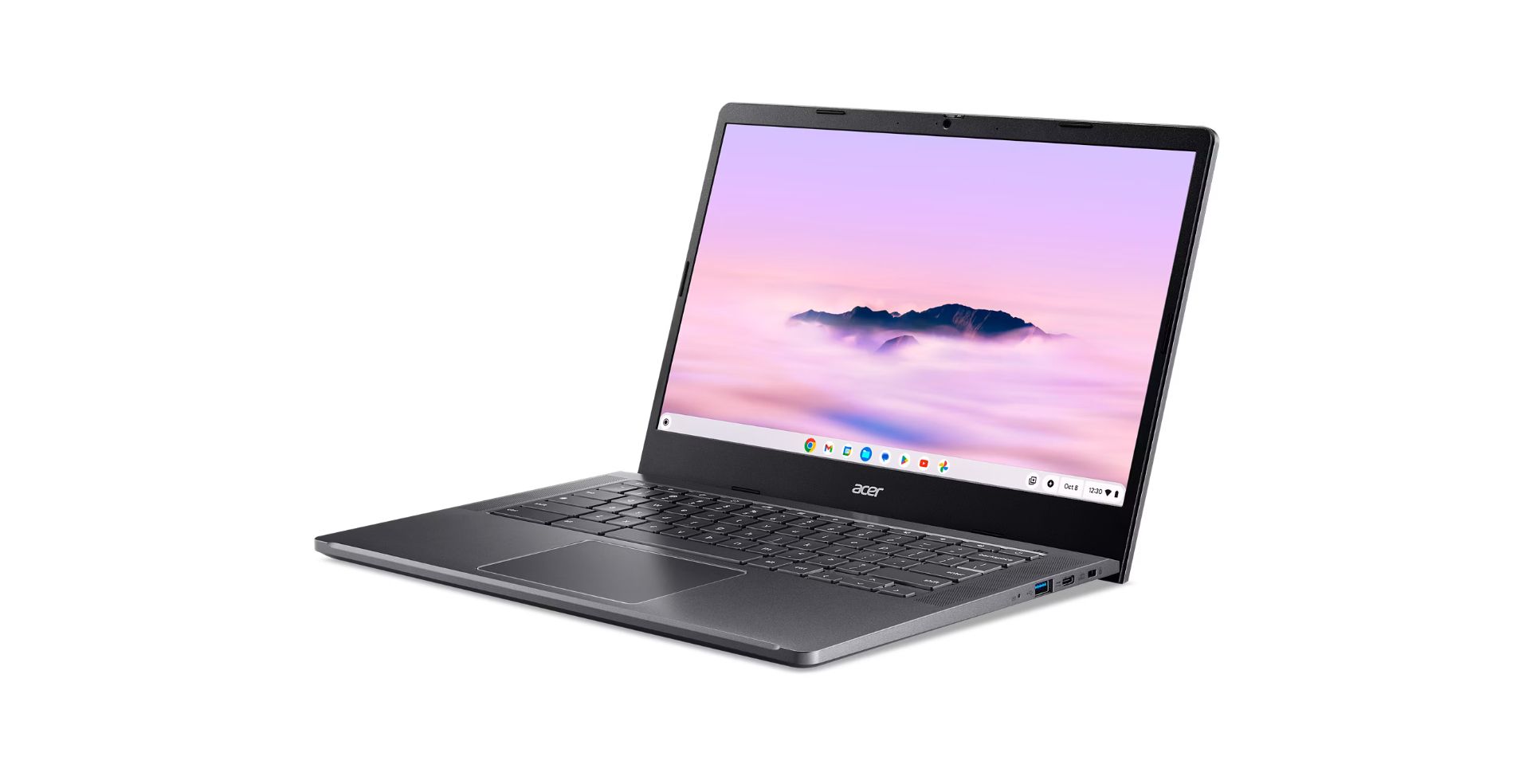 Acer / Chromebook Plus 514 / CB514-4H-33US