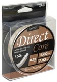 Trout Master Spro Trout Master Direct Core 150m 0.18mm