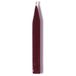 Jacques Herbin 32226T - Favorite lak met lont voor zegellak - 5 staven - Bordeaux
