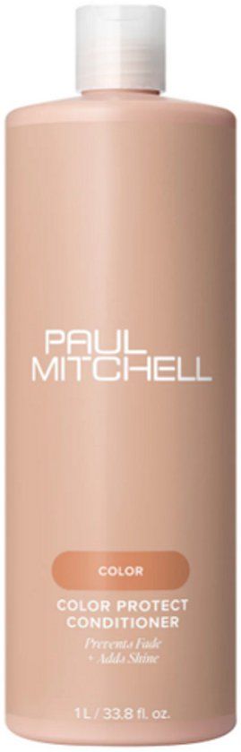 Paul Mitchell Color Protect Conditioner 1000ml