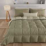 PETTI Artigiani Italiani Winterdekbed 160x260 cm 1-Persoons