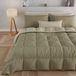 PETTI Artigiani Italiani Winterdekbed 160x260 cm 1-Persoons