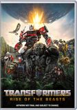 Elevation Sales Transformers: Rise of the Beasts [DVD]