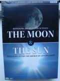 Moon vsn The Moon And The Sun / DVD / 1996