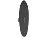Ocean & Earth Hypa Mid Length Board 7´8´´ housse de planche de surf noir