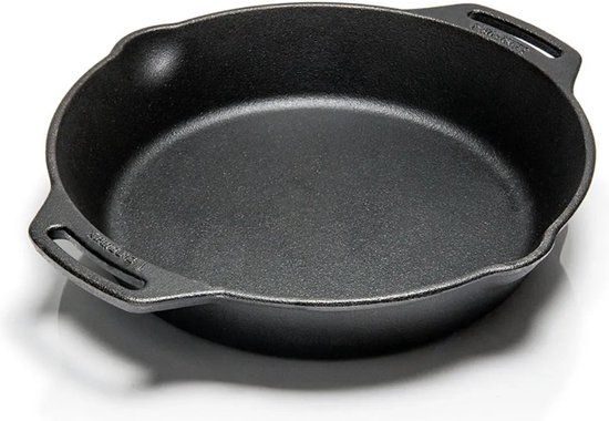 Petromax Fire pan Dishes 2 Henkel Ø 25cm black 2017 - 4250435730577