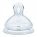 NUK First Choice+ Flow Control Flesspeen 6+ maanden 2st
