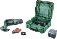 Bosch Oscillerend multifunctionaal gereedschap PMF 2000 CE, 220 W, elektrisch, groen