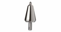 Ruko Plaatfrees conisch 16-30,5 HSS