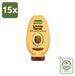 Garnier Loving Blends Après-shampoing Huile d'avocat & Beurre de karité - pour cheveux très secs ou crépus - 250 ml - Lot économique - 15 pièces