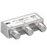 Goobay SAT DiSEqC 2.0 2x1 W