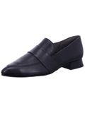Paul Green Mocassins '1091 006' zwart