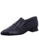 Paul Green Mocassins '1091 006' zwart