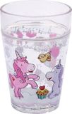 HABA Glitterbeker Eenhoorn Flonkerglans - 250 ml - Multicolore