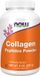 NOW Foods Poudre de peptides de collagène - 227 g