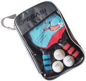 Pegasi Outdoor Smash 2 Bat-Set