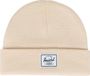Herschel Elmer Beanie, Unisex, Beige