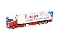 Herpa Scania CS 20 HD koeloplegger "Eisinger" 1:87