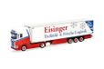 Herpa Scania CS 20 HD koeloplegger "Eisinger" 1:87