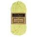 Scheepjes - Scheepjes Cahlista 392 Limoen Sap Garen - 10x50g