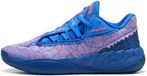 Puma MB.05 Lo Indoor Schoenen Mannen Basketbal 45 Blumazing Glowing Red
