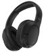 Belkin SoundForm Surround - Koptelefoon met micro - over oor - Bluetooth - draadloos, met bekabeling - USB-C, 3,5 mm-stekker - zwart