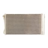 Valeo Condensor, Airconditioning 814012