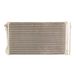Valeo Condensor, Airconditioning 814012
