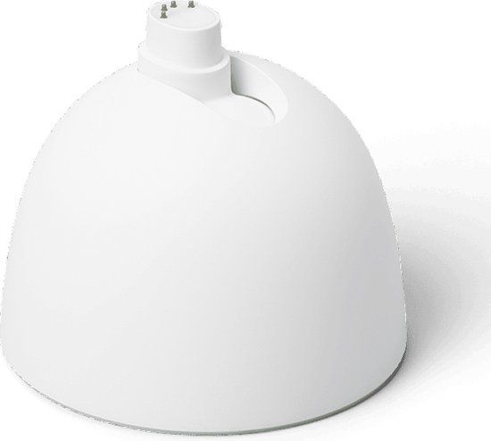 Google Nest Cam (battery operated) Stand - White - Indoor