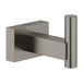 GROHE Essentials Cube Haak - Grafiet