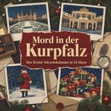 Mord tiptop Mord in der Kurpfalz