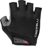 Castelli Entrata fietshandschoenen zwart Unisex XX-Large