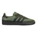 adidas Originals Samba Og - Vert/vert - Chaussures de futsal (IC), pointure 40
