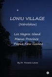 Loniu Village Paperback