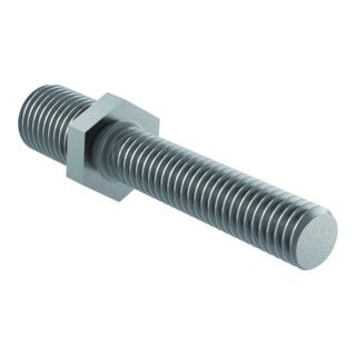 Gesipa Schroefdraaddoorn M10 voor Instelgereedschap FIRE BIRD S - 1 Stuk
