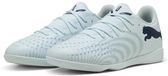 Puma Future 9 Play Zaalschoenen Blauw EU 44