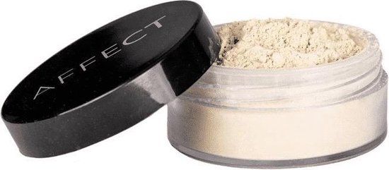 Affect - Mineral Loose Powder sypki puder mineralny C-0004 10g