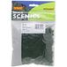 Hornby R7163 Flock - donkergroene schilderachtige materialen, Multi