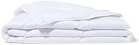 HEMA Dekbed RPET Luxe 200x220 - Wit