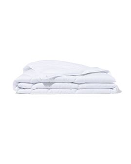 HEMA Dekbed RPET Luxe 200x220 - Wit