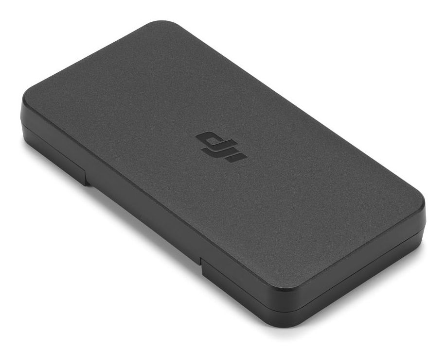 DJI Mini 5 Pro ND Camera Filter - Black